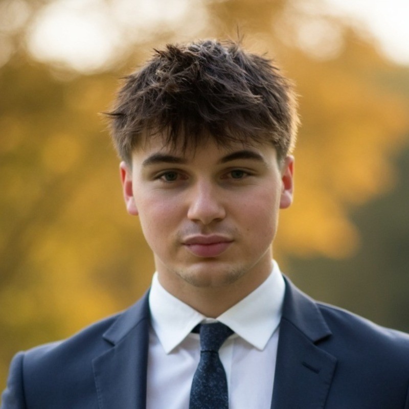 Kailib Collins