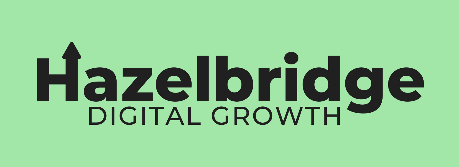 Hazelbridge Digital Growth