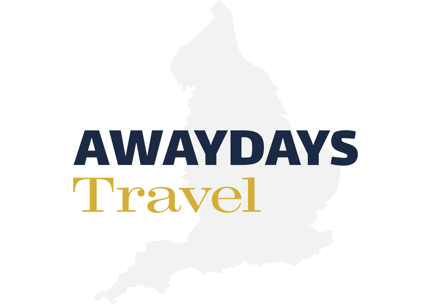 Awaydays Travel logo