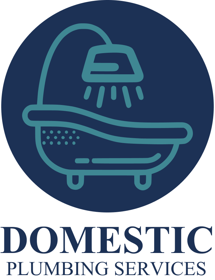 Domestic Plumbing Services logo