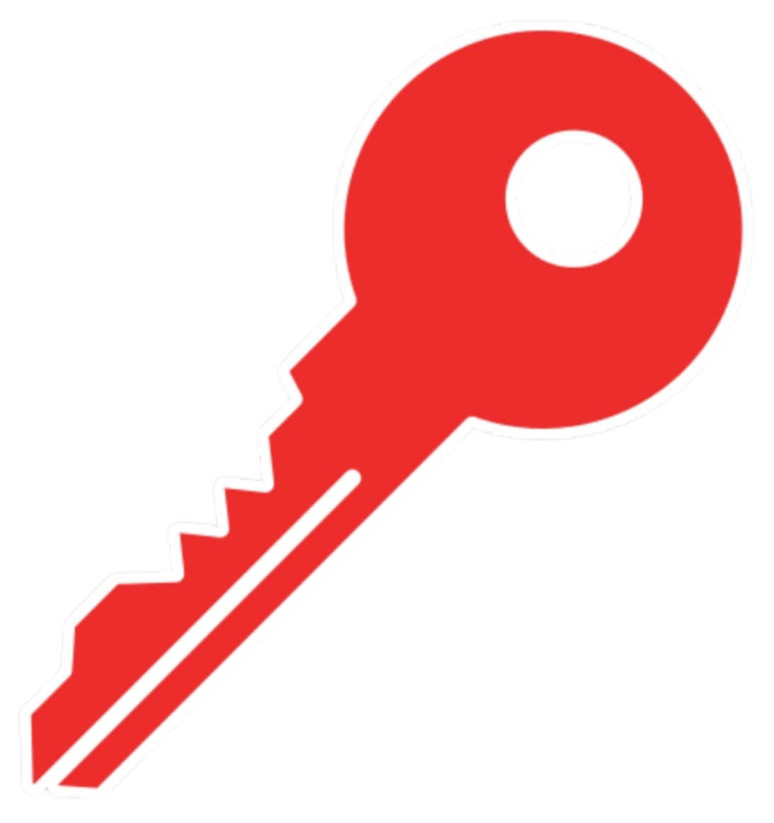 Gerry's Mobile Key Cutting logo